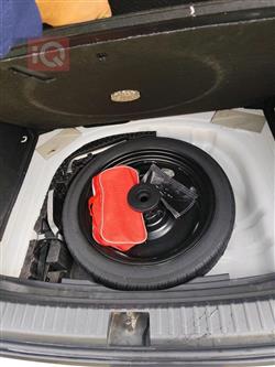 فولكسفاغن تاوس